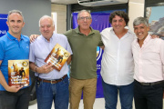 La Vuelta Ciclista de Mendoza celebra sus 50 años de historia