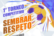 Primer Torneo Competitivo en Rivadavia