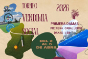 Mendoza será sede del IV Torneo Regional Vendimia Social