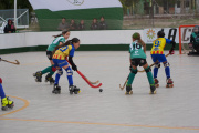Se realizó la Primera Edición del Torneo Pascuas de Hockey Sobre Patines en Junín