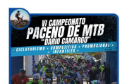 Comienza el Campeonato Paceño de MTB