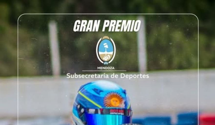  Se encienden los motores en San Martín